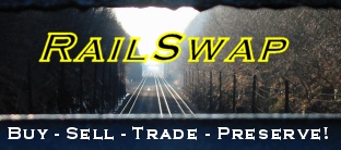 RailSwap logo
